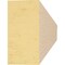 Ekena Millwork 2in. W x 4in. H x 36in. L Rivera Woodgrain TimberThane Rafter Tail, Primed Tan RFTUR02X04X36RIVRCPR - alternate 4